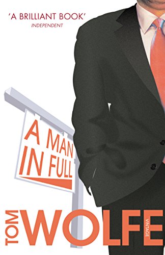 A Man In Full: A razor-sharp satire, now a major Netflix series